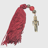 Χριστουγεννιάτικο γούρι σπιτιού 2026 μολυβένιος στρατιώτης